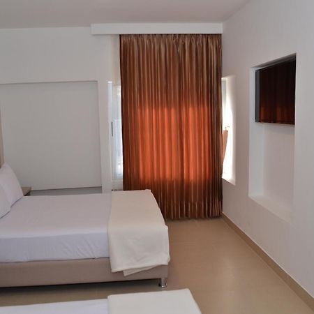 Hotel Zamay Plus 산타마르타 외부 사진