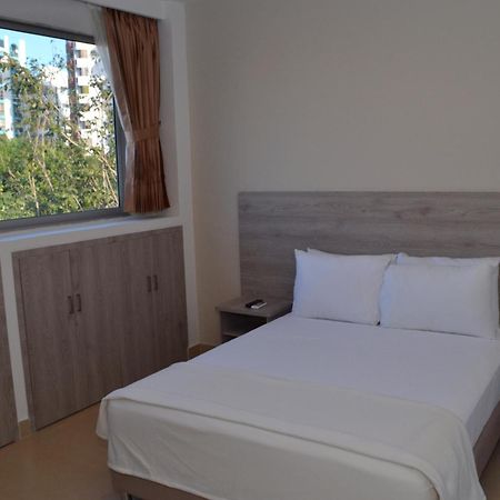 Hotel Zamay Plus 산타마르타 외부 사진