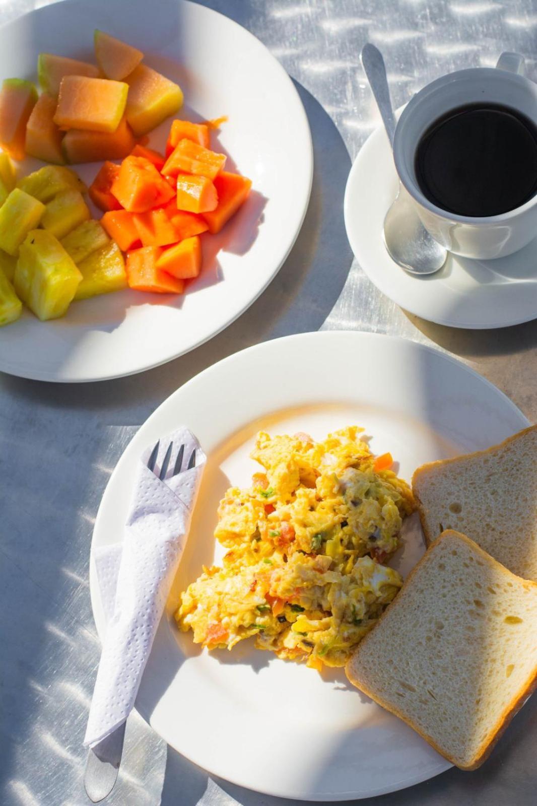 Hotel Zamay Plus 산타마르타 외부 사진