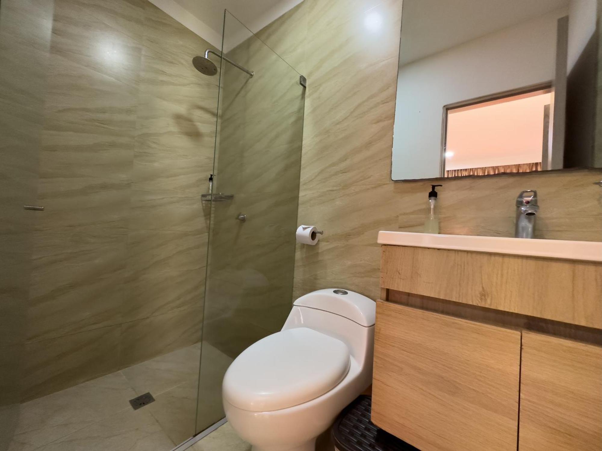 Hotel Zamay Plus 산타마르타 외부 사진