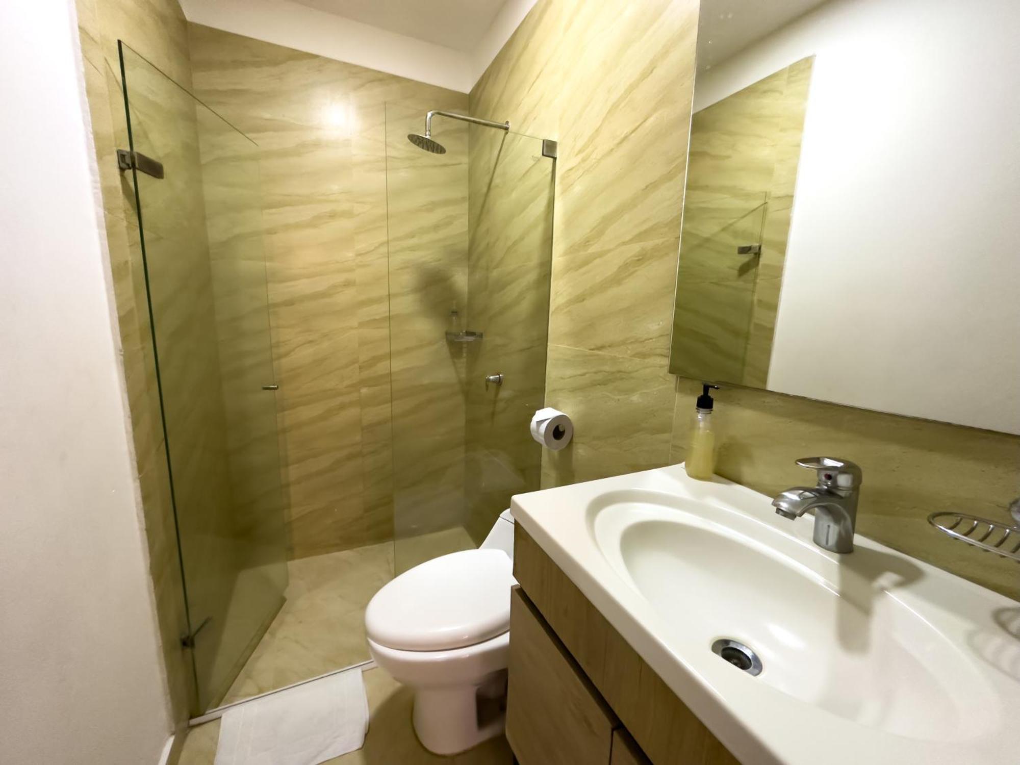 Hotel Zamay Plus 산타마르타 외부 사진