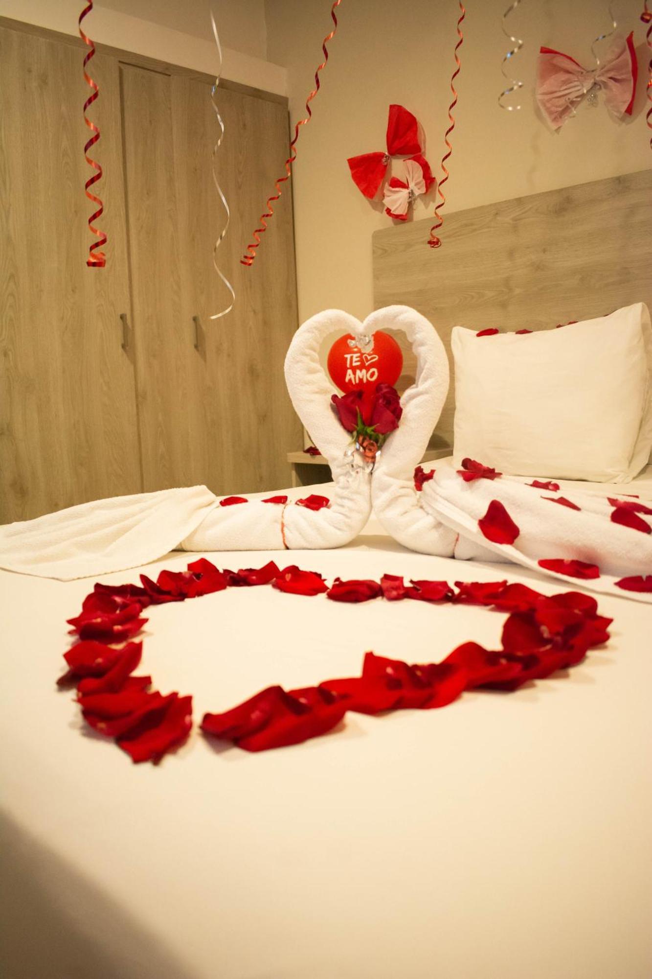 Hotel Zamay Plus 산타마르타 외부 사진
