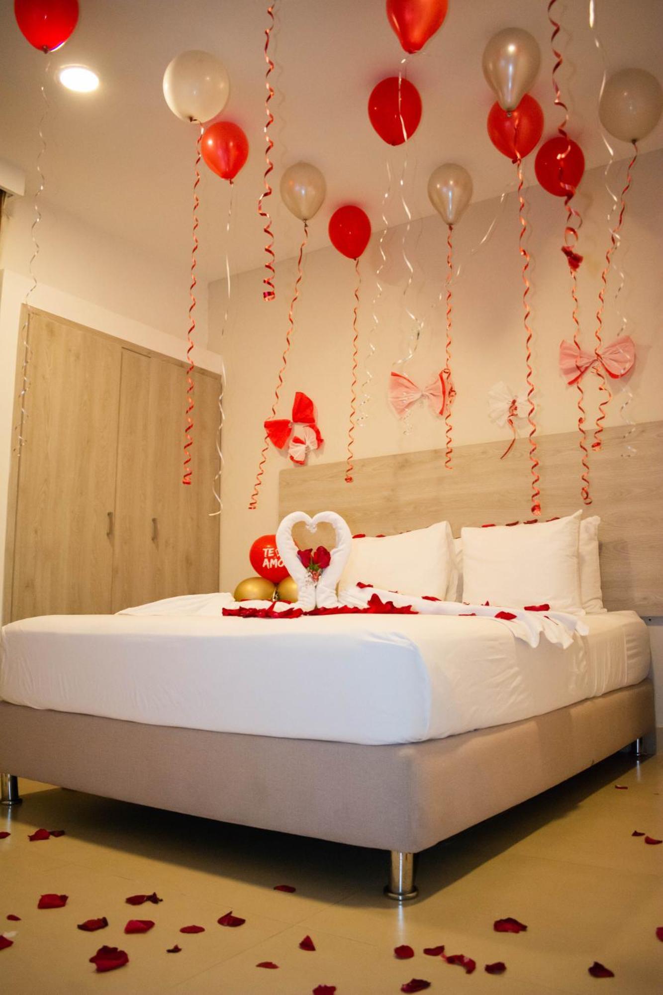 Hotel Zamay Plus 산타마르타 외부 사진