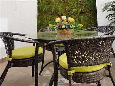 Hotel Zamay Plus 산타마르타 외부 사진